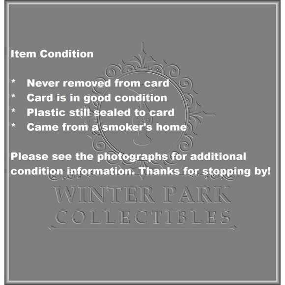 Star Trek Generations B' Etor Notorious Klingon Warrior Action Figure 1994 - Picture 3 of 9